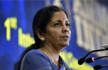 India takes nuclear non-proliferation very seriously: Sitharaman